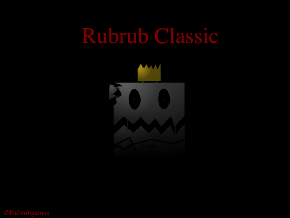 Games like Rubrubs Classic