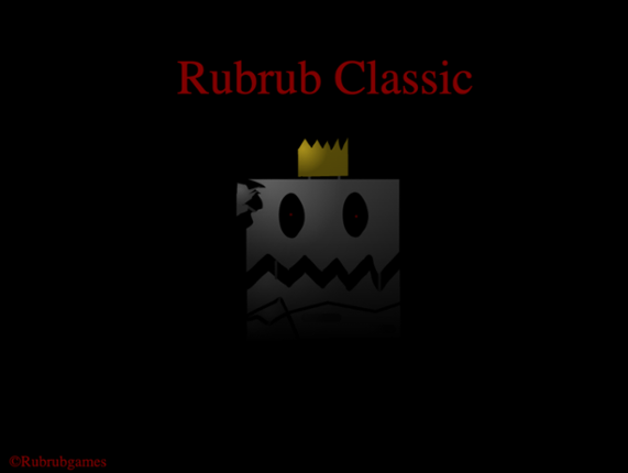 Rubrubs Classic Game Cover