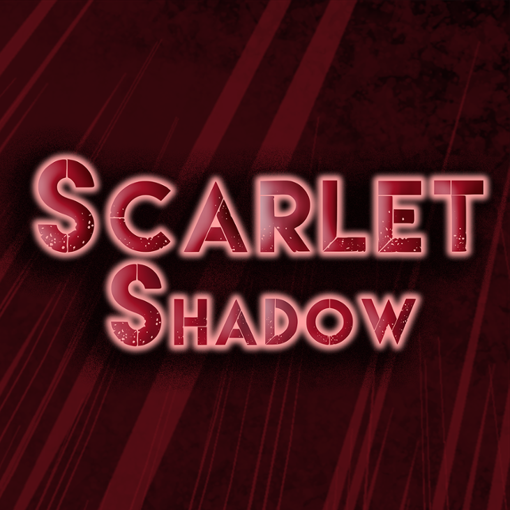 Games like Scarlet Shadow