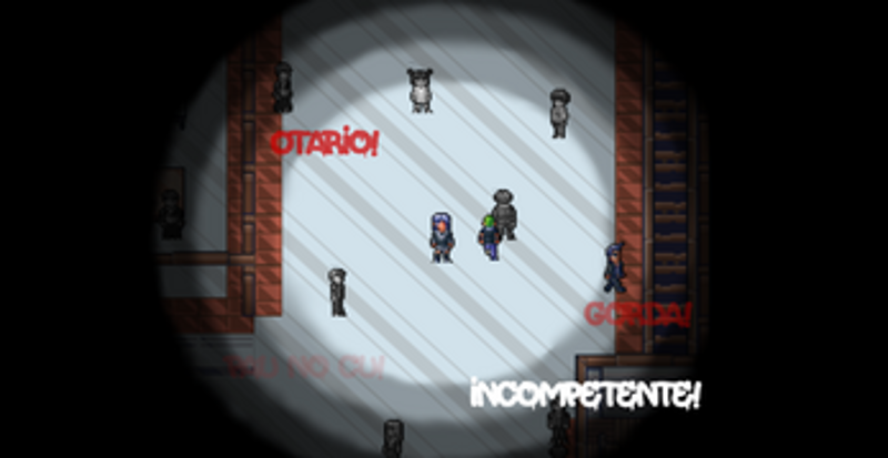 School Survival screenshot