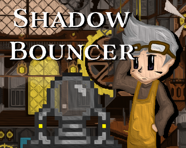 Games like Shadow Bouncer