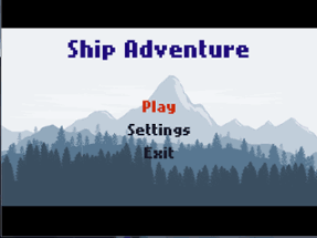 Ship Adventure Image