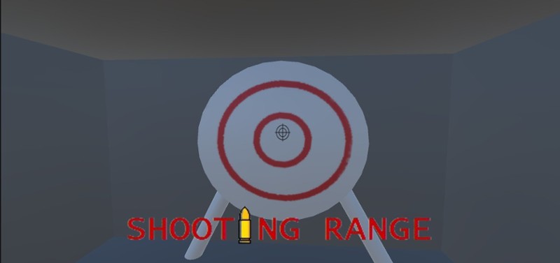 Shooting Range Image