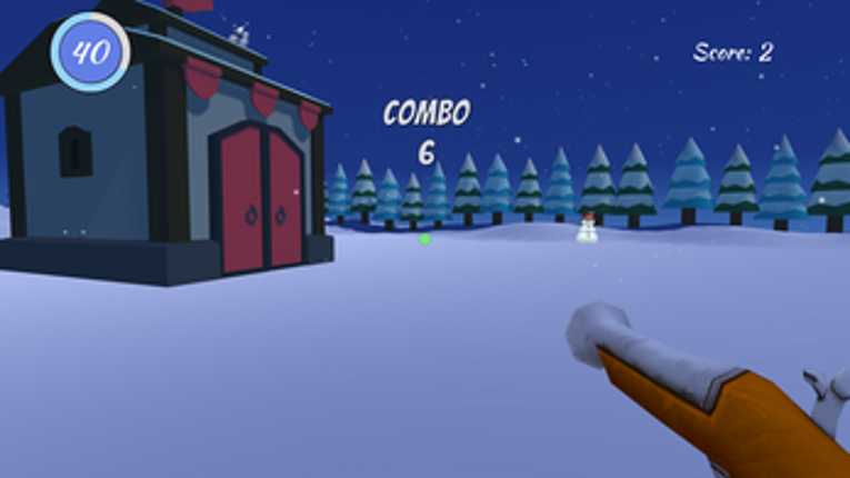 Snow-yard screenshot