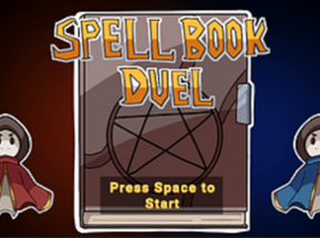 Spellbook Duel Image