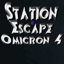 Station Escape Omicron 4 Image