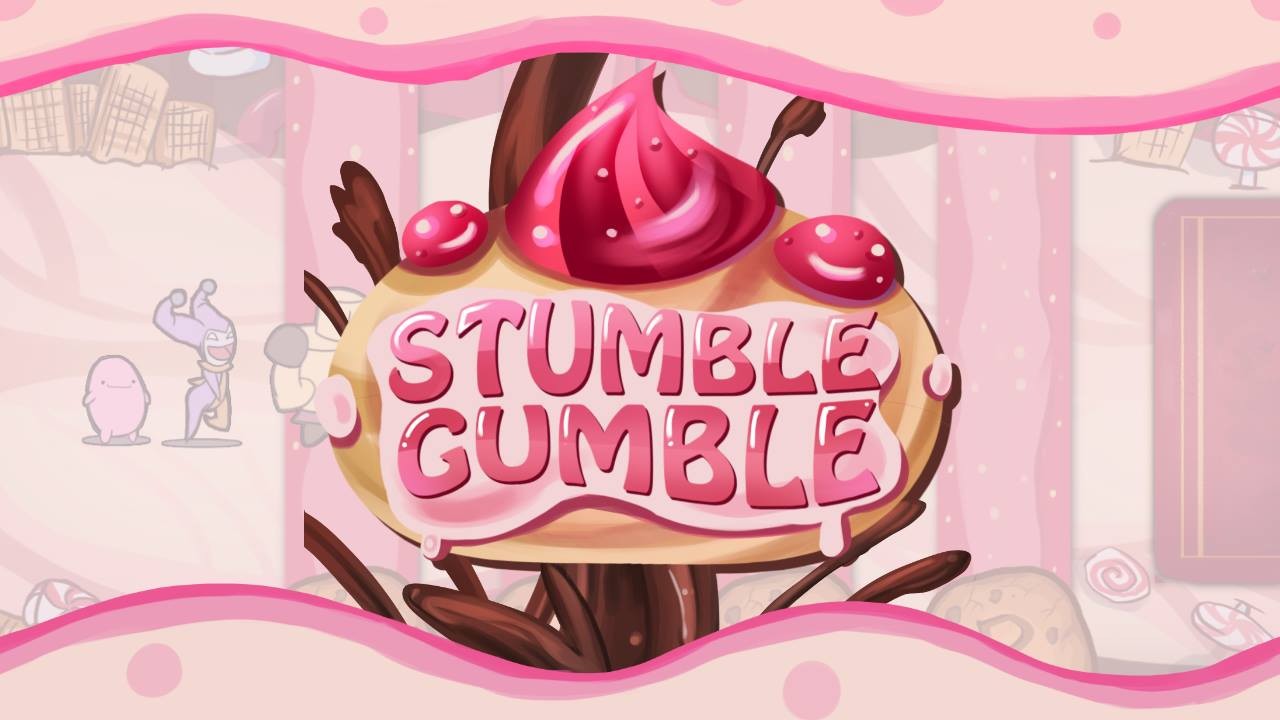 Games like Stumble Gumble