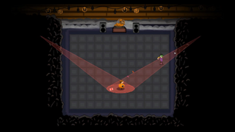 Sweet Moves screenshot