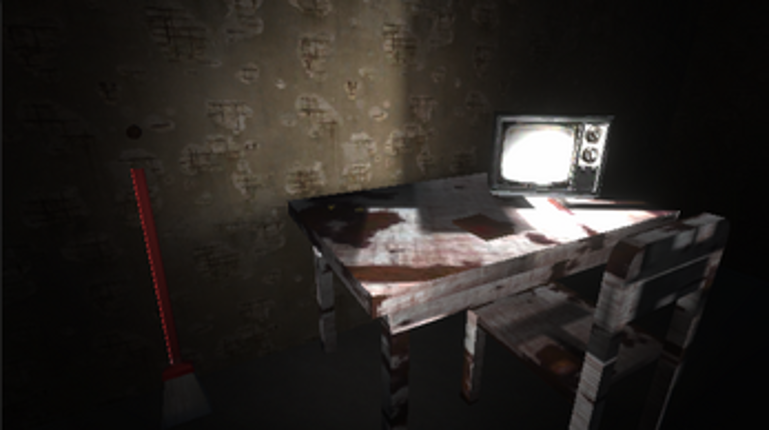 The Nine Escapes screenshot