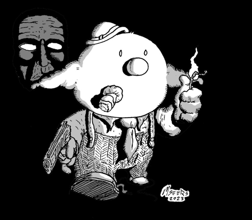 Games like The Outskirts CLASSIC