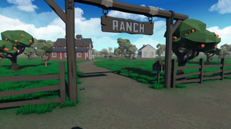 The Ranch Image