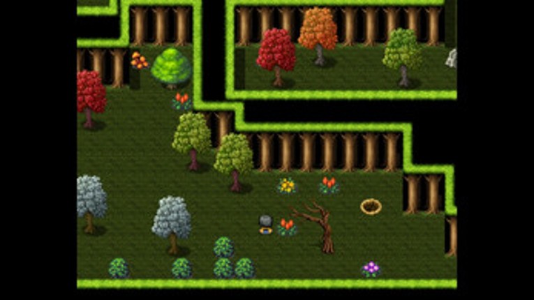 The Road to the Ash City: Prologue Image