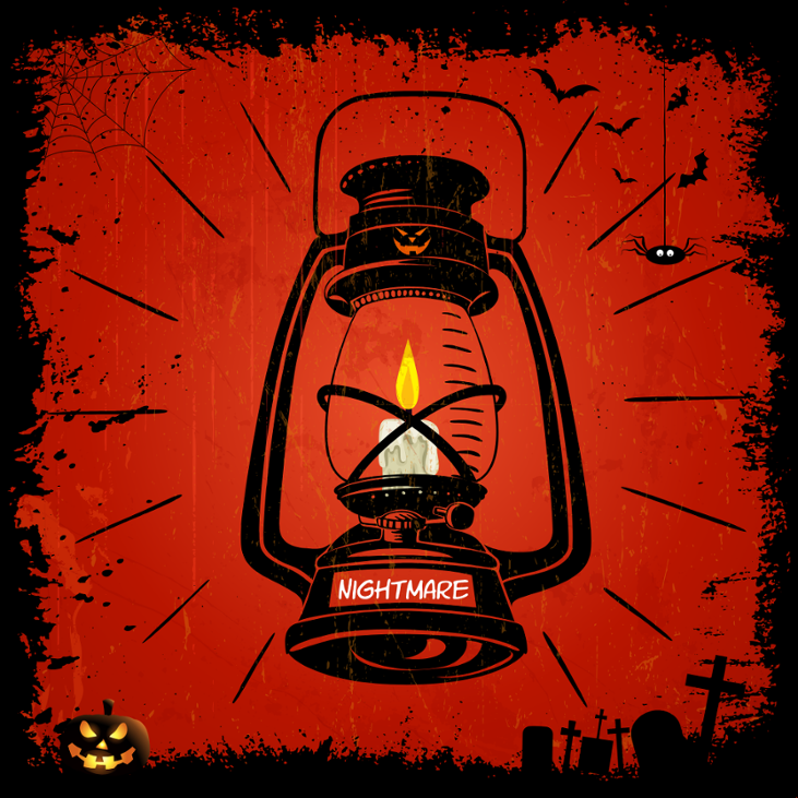 Games like The Whispering Lantern: An Immersive Nightmare