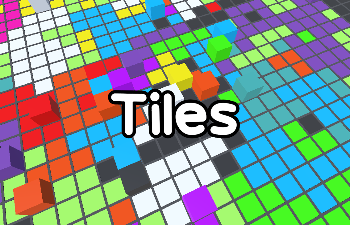 Games like Tiles - Multiplayer