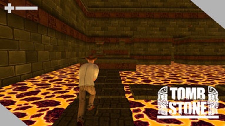 TombStone Game screenshot