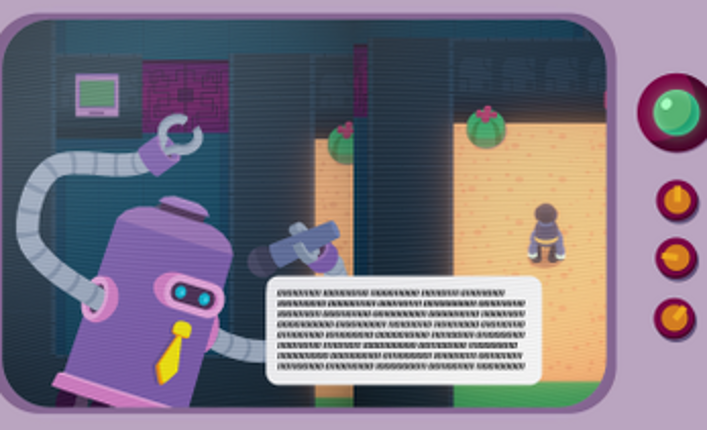 Transmission From Planet X screenshot