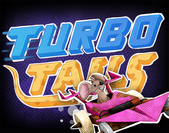 Turbo Tails Game Cover