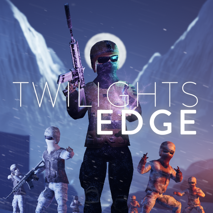 Games like Twilight's Edge