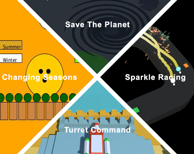 Games like u3196370_Experimental_Games