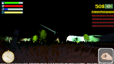 UFO Sightings Simulator Image