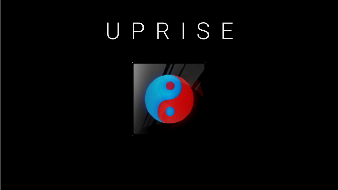 Games like Uprise