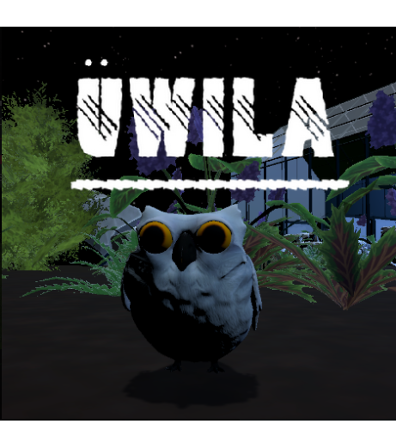 Üwila Game Cover