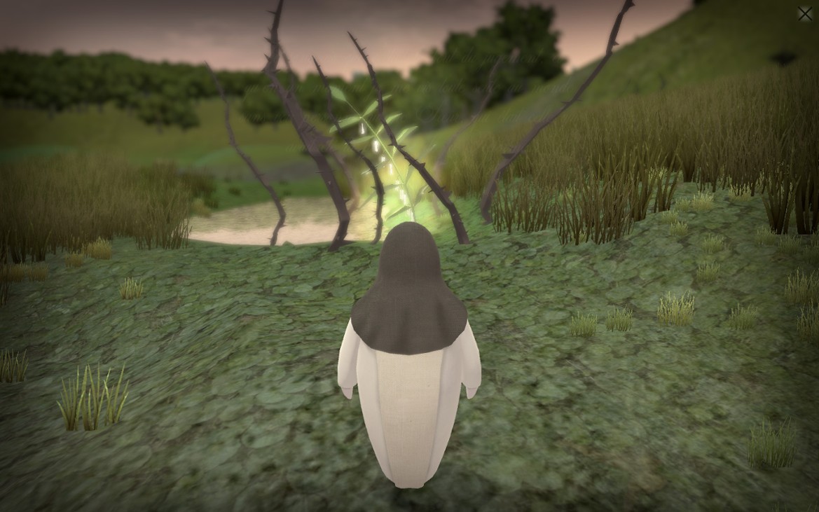 Games like Vestigia Songe