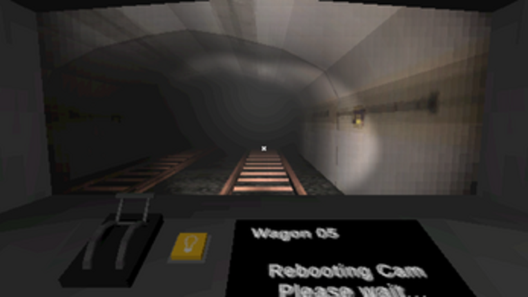 Vienna Subway Simulator Image