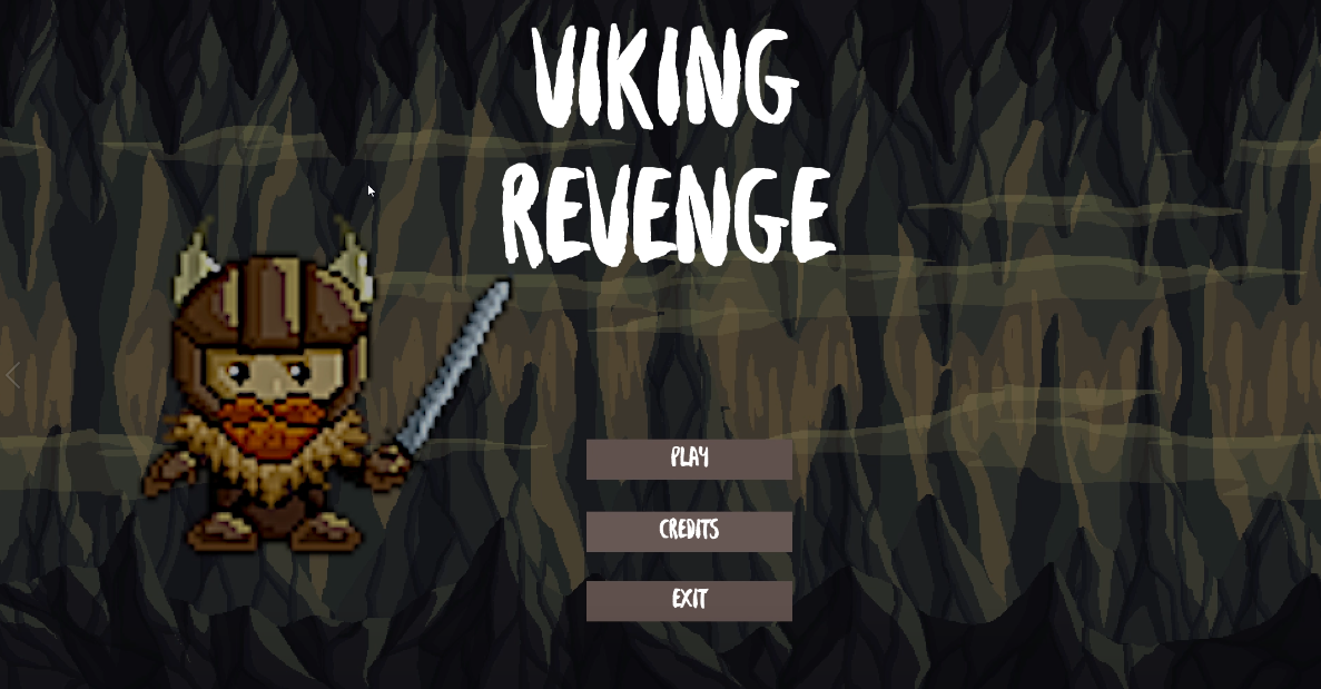 Games like Viking Revenge