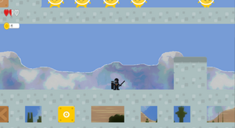 Viktor der Vollstrecker screenshot