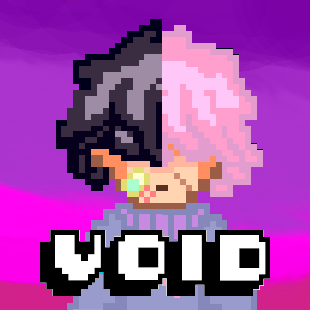 Games like Void: Mirror of Darkness and Light