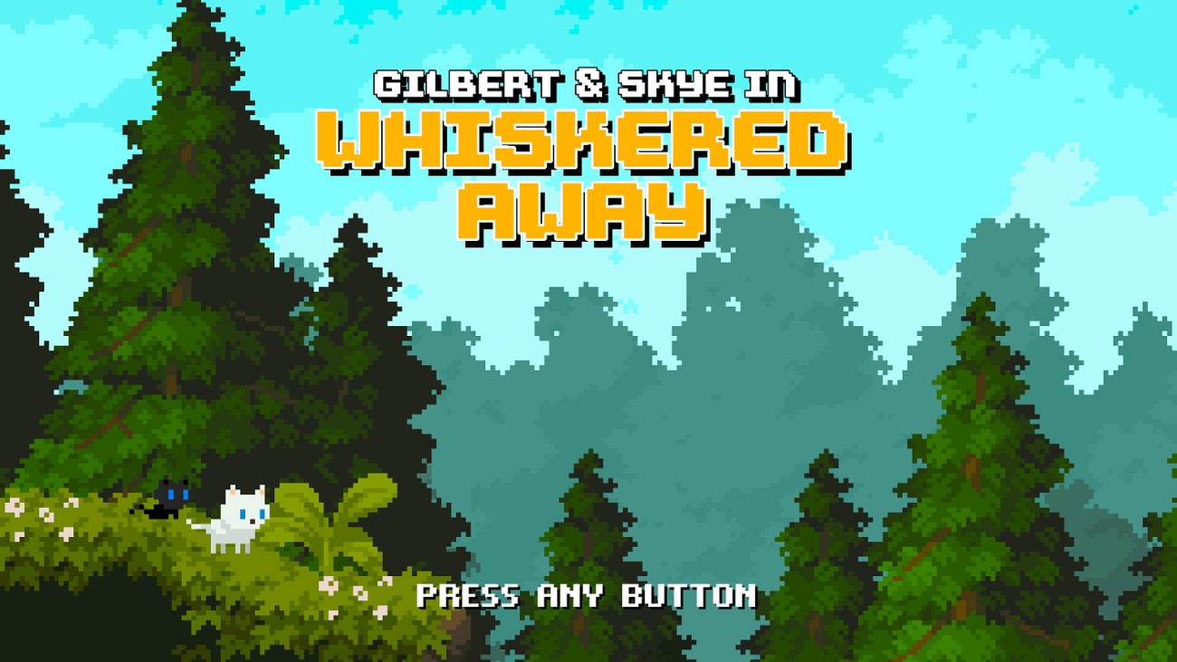 Games like Whiskered Away