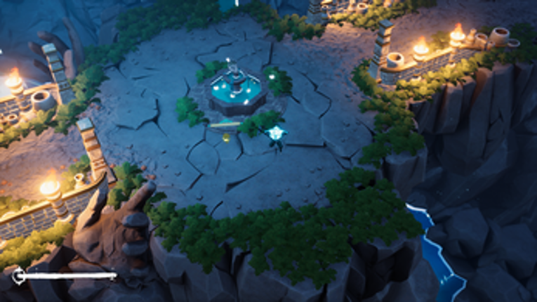 Your Guide screenshot