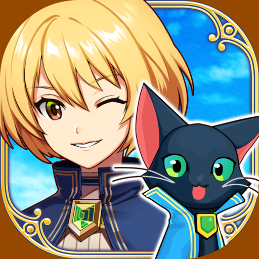 Games like クイズRPG 魔法使いと黒猫のウィズ