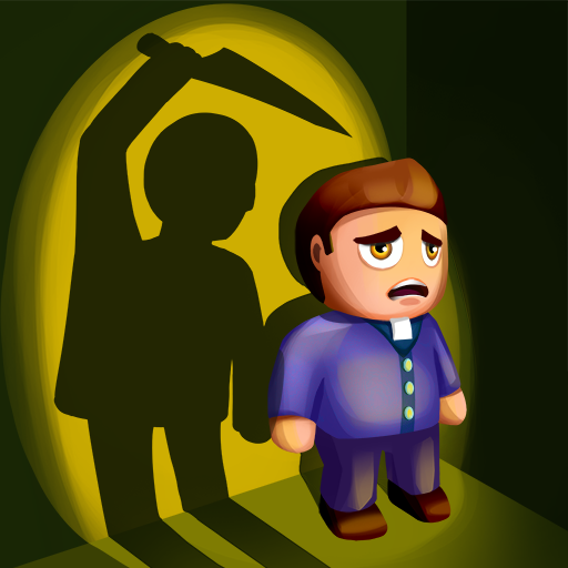 Games like Betrayal 3D - Imposter Hunt