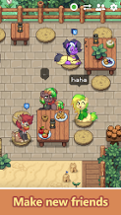 Pony Town - Social MMORPG Image