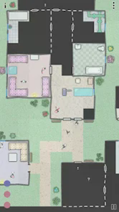 Vodobanka Pro screenshot