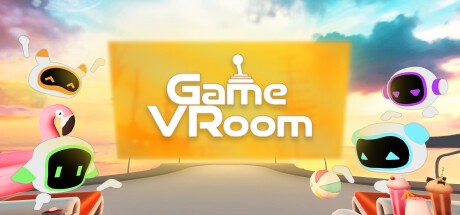 Games like GameVRoom