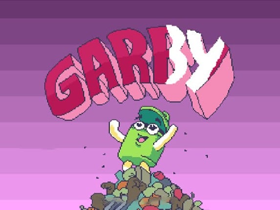 Garby Game Cover