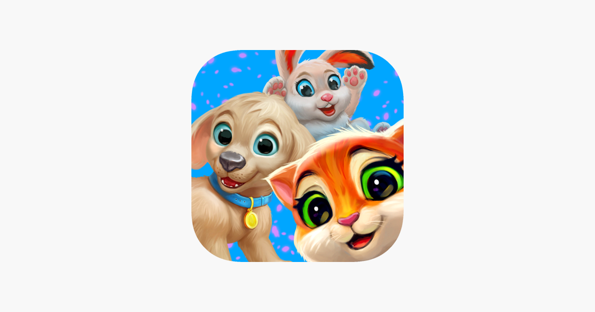 Games like Garden Pets: Home Decorate