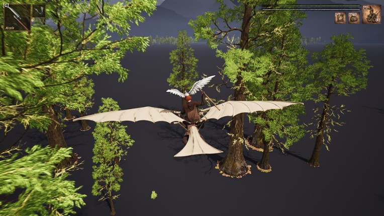 Gargantuic screenshot