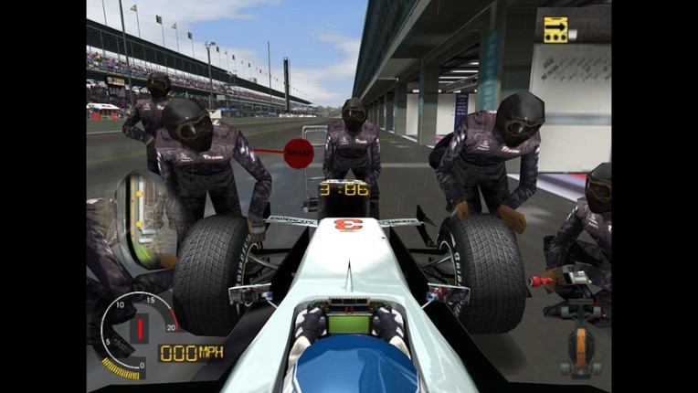 GCR4 Geoff Crammond Image