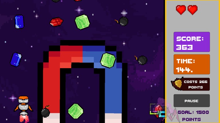 GEM screenshot