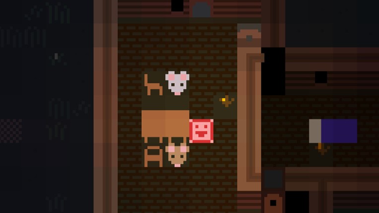 Glyphscape screenshot