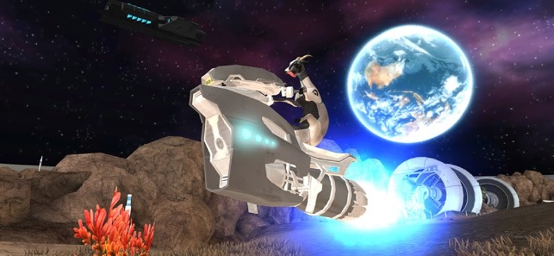 Goat Simulator: Pocket Edition screenshot