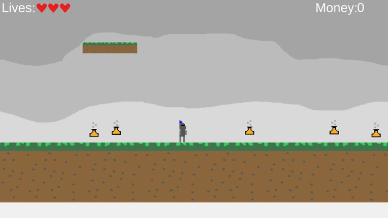 Good Knight's Adventures Image