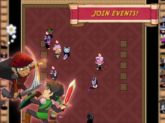 GraalOnline Classic Image