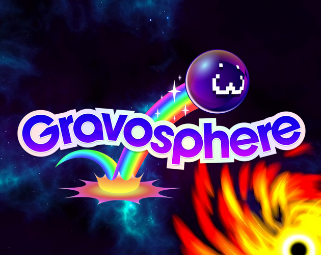 Games like Gravosphere