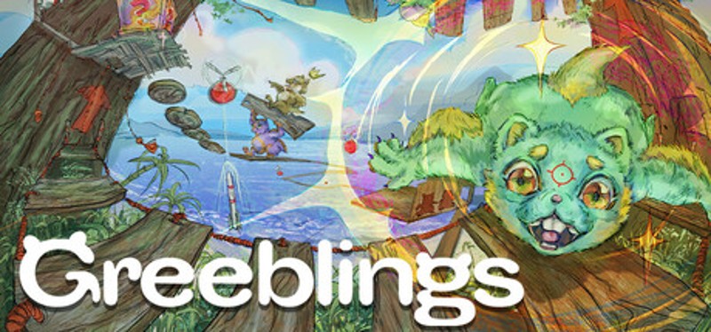 Greeblings Image