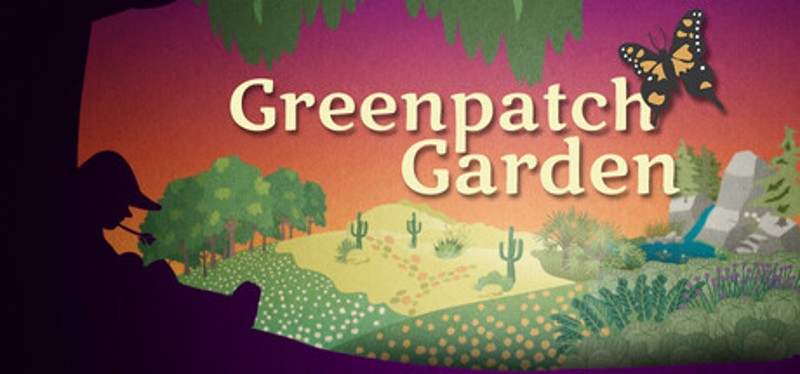 Greenpatch Garden Image